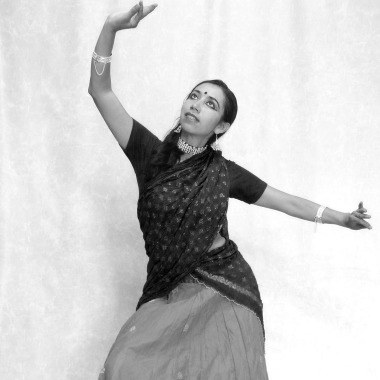 Yoga y Danza
