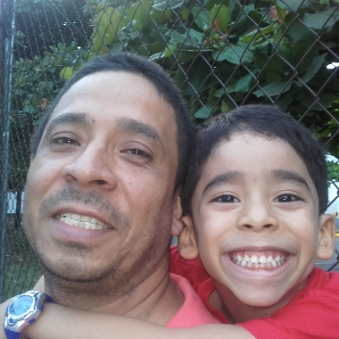 Danilo Rodriguez