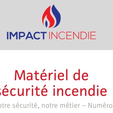 Impactincendie
