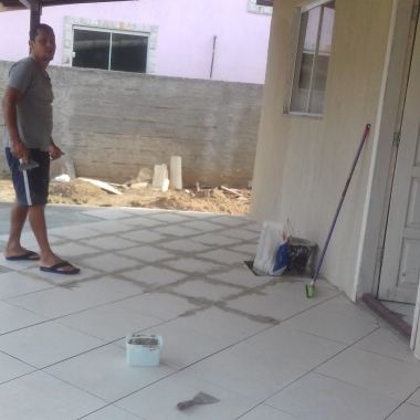 Fraza construir e reforma