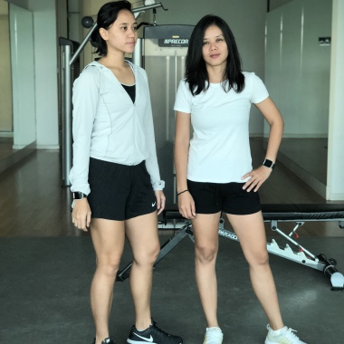 Fitnesswithdoubles