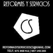 Reformas y Servicios CS