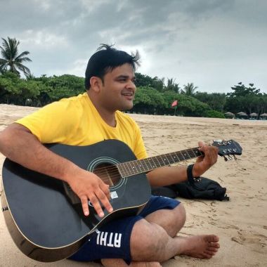 Vineet