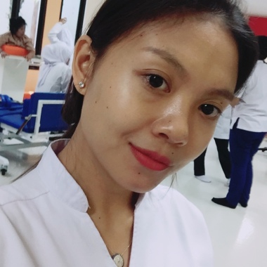 Ira Maharani S.Ft
