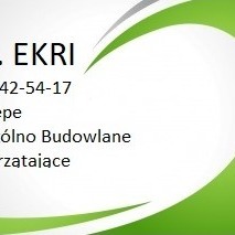 U.H.B.  EKRI  Laura Sieklicka