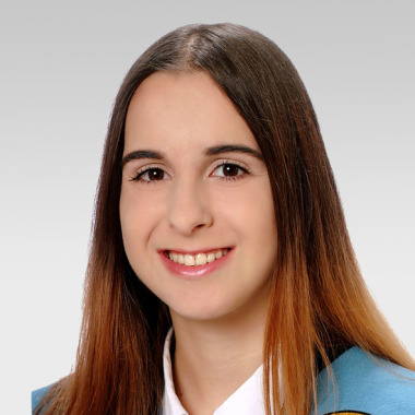 Rocío Gabaldón