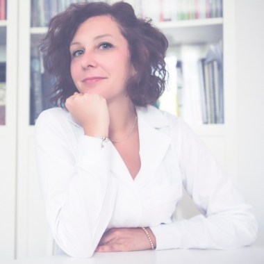 Dr.ssa Martina Toschi - Biologa Nutrizionista