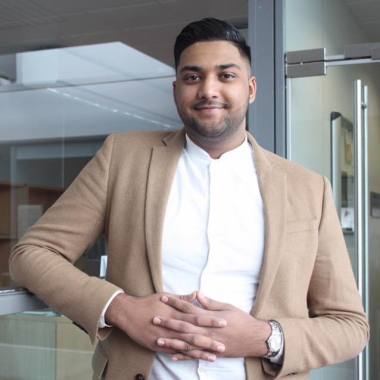 Jawaad Ashraf