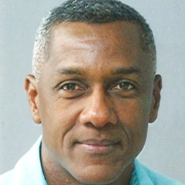GERAN Patrick