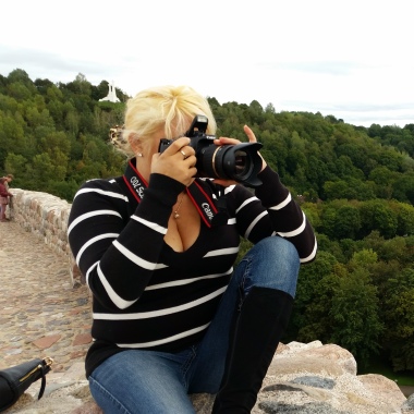 Liudmila Foto