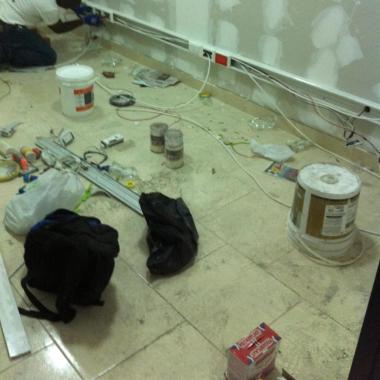 Drywall & Painting Services