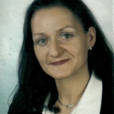 Petra Luetic -Übersetzerin und Dolmetscherin-