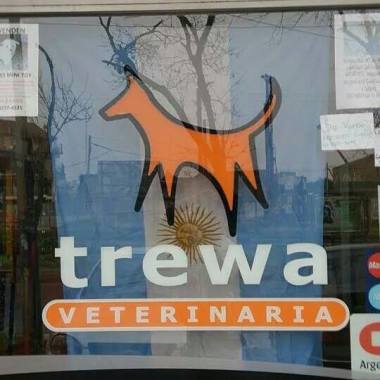 Trewa Veterinaria