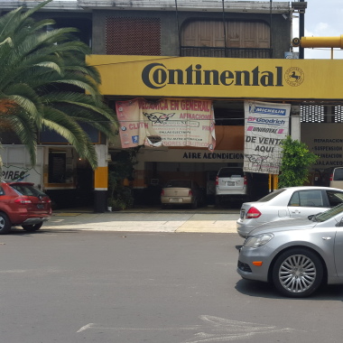 Geminis motors