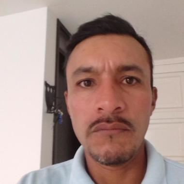 Yimmy sanchez