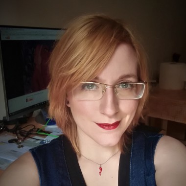 Truccatrice Freelancer
