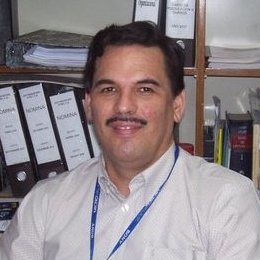Alejandro Gomez