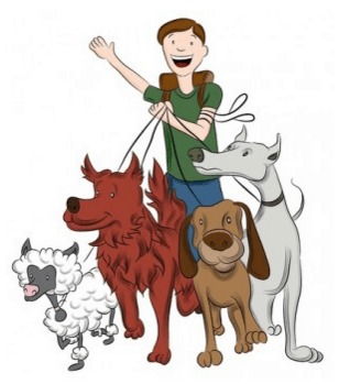Paseador mascotas visitamos en facebook https://www.facebook.com/jhonnyjavier.shevchenko.9