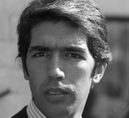 Nuno SANTOS DA ROCHA PINTO