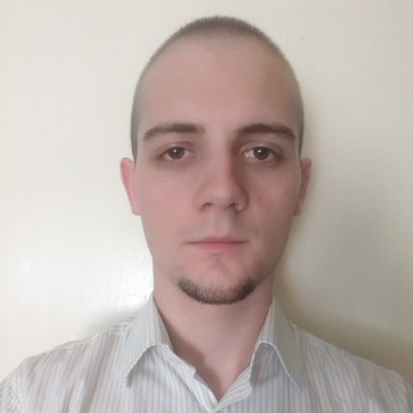 Cretu Bogdan