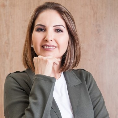 Sandra Giuli - Soluções em Organização