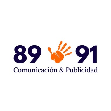 89 91 Comunicación & Publicidad