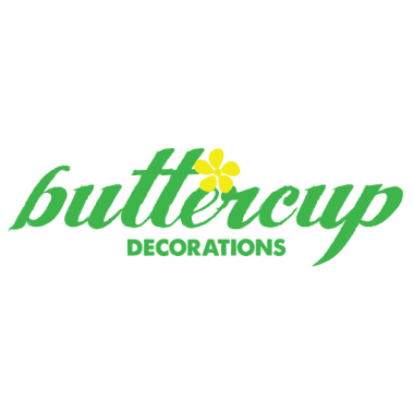 Buttercup Decoration