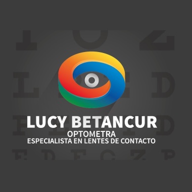 DRA. LUCY BETANCUR  Optometría y Óptica