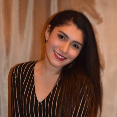 Licenciada Monserrat Tijerina Cervantes