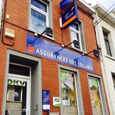Assurances des Collines