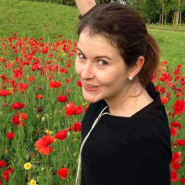 Giorgia Airaghi