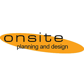 Onsite planning and design