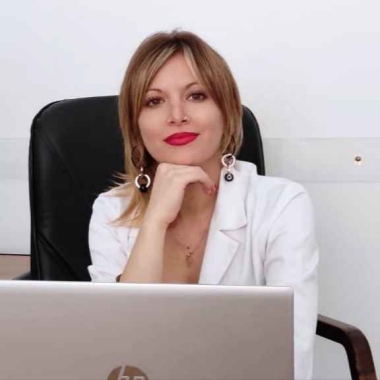 Dott.ssa Daniela Tomarchio Psicologa