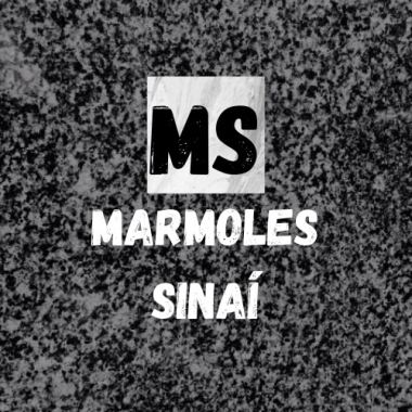 Marmoles sinai