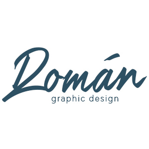 Román Graphic Desing