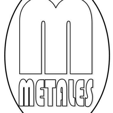M METALES
