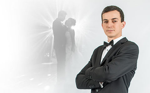 Dj Karol Michalewicz