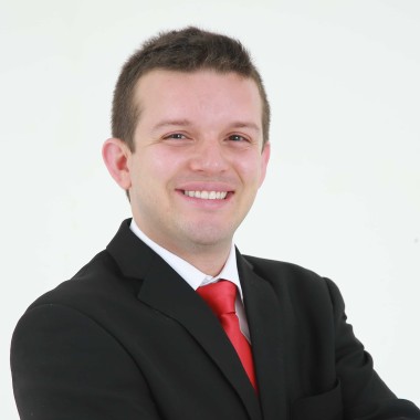 Caio Oliveira RP & Comunicação
