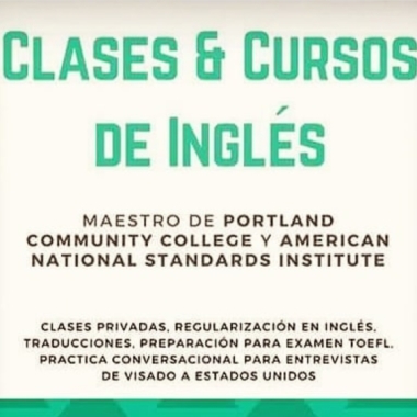 ASESORÍAS Y TRADUCCIONES EN INGLES SIN NOMBRE