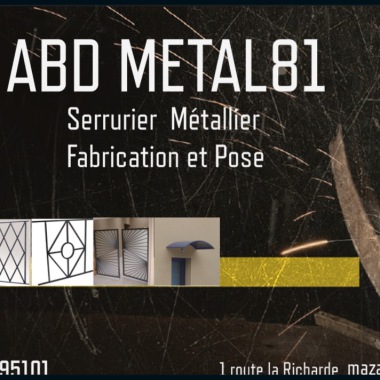 ABD METAL81 