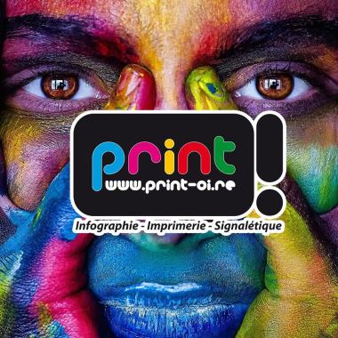 PRINT-OI SARL