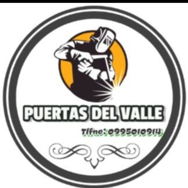 Puertas del valle