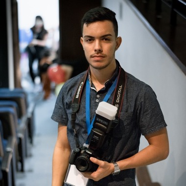Jonathan Mendoza Fotografía y Video