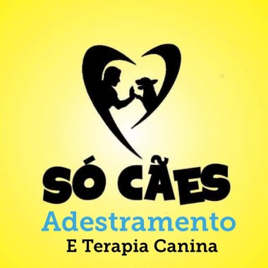 Só Cães Adestramento