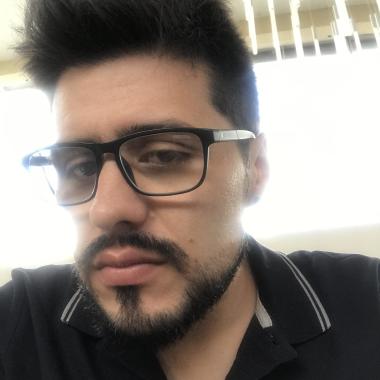 Productor General de eventos
