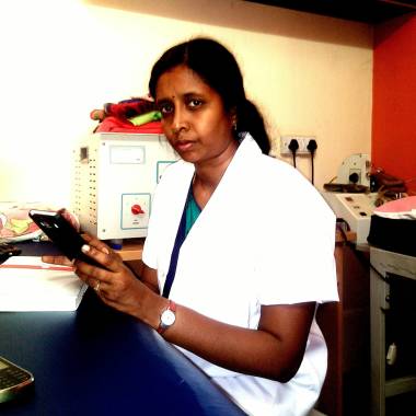 Synergy physiotherapy clinic Ramamurthy nagar