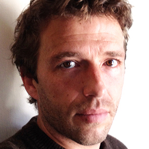 Carl  - Graphiste / Designer
