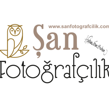 Şan Fotoğrafçılık - Grafik Ofis Ajans