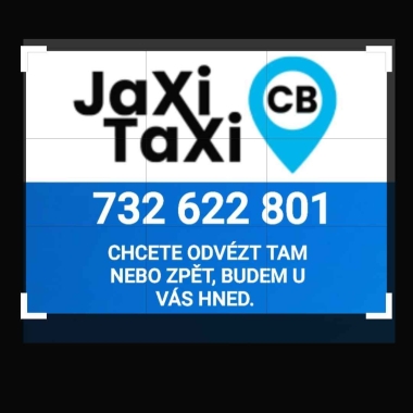 Jaxi Taxi CB
