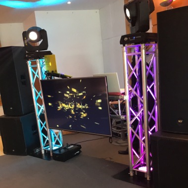 Dj Service madeira